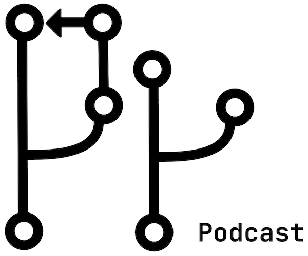 PR Podcast logo
